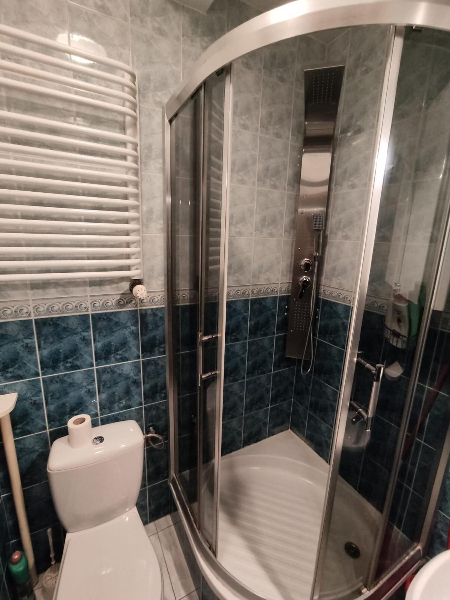 Classic Apartament Metro Kabaty Varsovia Exterior foto